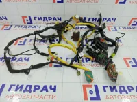 Проводка торпедо Chevrolet Lacetti