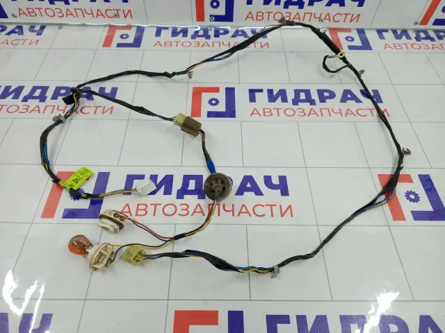 Проводка фонаря заднего Chevrolet Lacetti 96551423