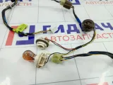 Проводка фонаря заднего Chevrolet Lacetti 96551423