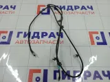 Проводка антенны Chevrolet Lacetti
