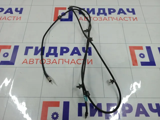 Проводка антенны Chevrolet Lacetti