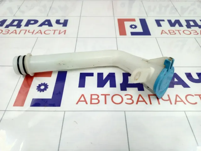 Горловина бачка омывателя Chevrolet Lacetti 96550799