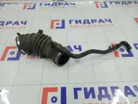 Патрубок воздушного фильтра Chevrolet Lacetti