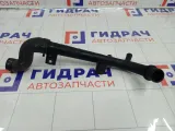 Трубка системы охлаждения Chevrolet Lacetti 96273608