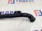 Трубка системы охлаждения Chevrolet Lacetti 96273608