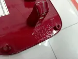 Лючок бензобака Chevrolet Lacetti 96543898