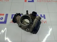 Дроссельная заслонка Chevrolet Lacetti