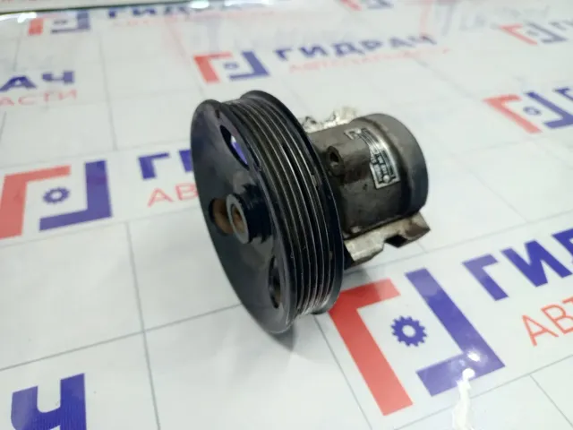 Насос гидроусилителя Chevrolet Lacetti 96451419