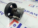 Насос гидроусилителя Chevrolet Lacetti 96451419