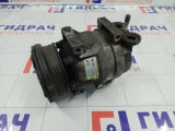Компрессор системы кондиционирования Chevrolet Lacetti 96442920