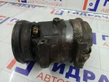 Компрессор системы кондиционирования Chevrolet Lacetti 96442920