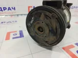 Компрессор системы кондиционирования Chevrolet Lacetti 96442920