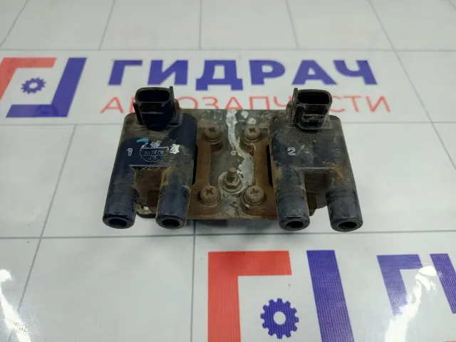 Катушка зажигания Chevrolet Lacetti 96453420