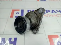 Ролик-натяжитель ремня Chevrolet Lacetti 25184786