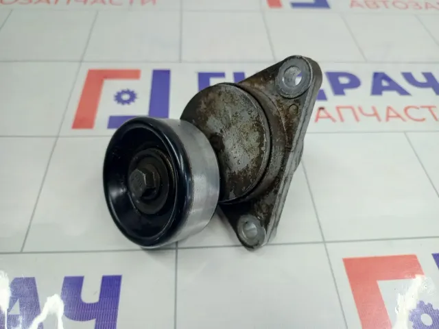 Ролик-натяжитель ремня Chevrolet Lacetti 25184786