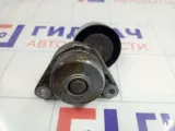 Ролик-натяжитель ремня Chevrolet Lacetti 25184786