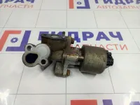 Клапан рециркуляции выхлопных газов Chevrolet Lacetti
