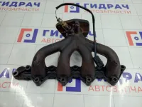 Коллектор выпускной Chevrolet Lacetti 96481526