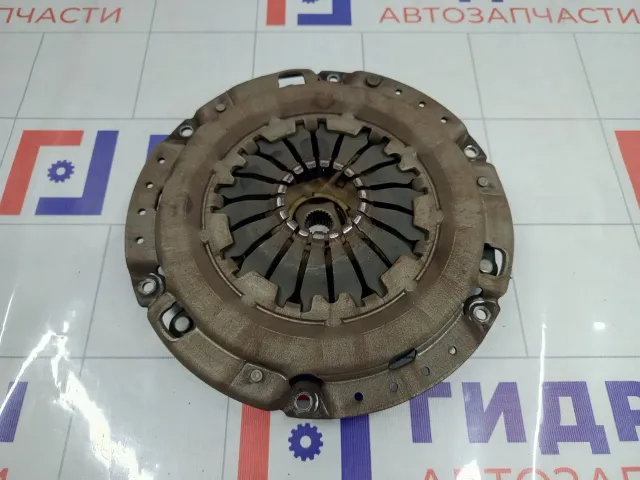 Сцепление комплект Chevrolet Lacetti