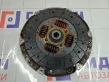 Сцепление комплект Chevrolet Lacetti