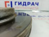 Диск тормозной передний Chevrolet Lacetti
