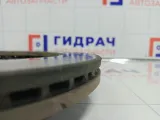Диск тормозной передний Chevrolet Lacetti