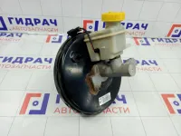 Усилитель тормозов вакуумный в сборе Chevrolet Lacetti