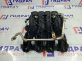 Коллектор впускной Chevrolet Lacetti 96452343
