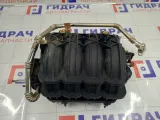 Коллектор впускной Chevrolet Lacetti 96452343