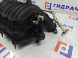 Коллектор впускной Chevrolet Lacetti 96452343