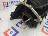 Коллектор впускной Chevrolet Lacetti 96452343