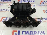 Коллектор впускной Chevrolet Lacetti 96452343