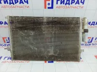 Радиатор кондиционера Chevrolet Lacetti