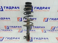 Амортизатор передний левый Chevrolet Lacetti