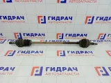 Привод передний правый Chevrolet Lacetti