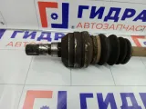 Привод передний правый Chevrolet Lacetti