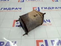 Катализатор без катализатора Chevrolet Lacetti