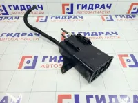 Абсорбер (фильтр угольный) Chevrolet Lacetti 96469102