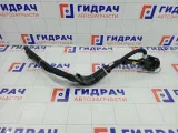 Горловина топливного бака Chevrolet Lacetti