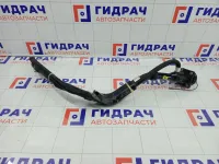 Горловина топливного бака Chevrolet Lacetti