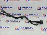 Горловина топливного бака Chevrolet Lacetti
