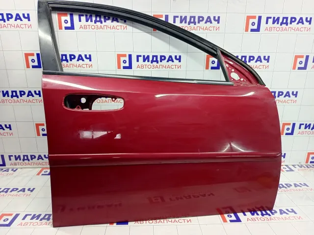 Дверь передняя правая Chevrolet Lacetti