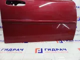 Дверь передняя правая Chevrolet Lacetti