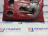 Дверь передняя правая Chevrolet Lacetti