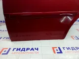 Дверь задняя левая Chevrolet Lacetti