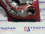 Дверь задняя левая Chevrolet Lacetti