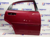 Дверь задняя правая Chevrolet Lacetti