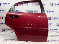 Дверь задняя правая Chevrolet Lacetti