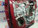 Дверь задняя правая Chevrolet Lacetti