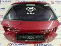 Дверь багажника Chevrolet Lacetti